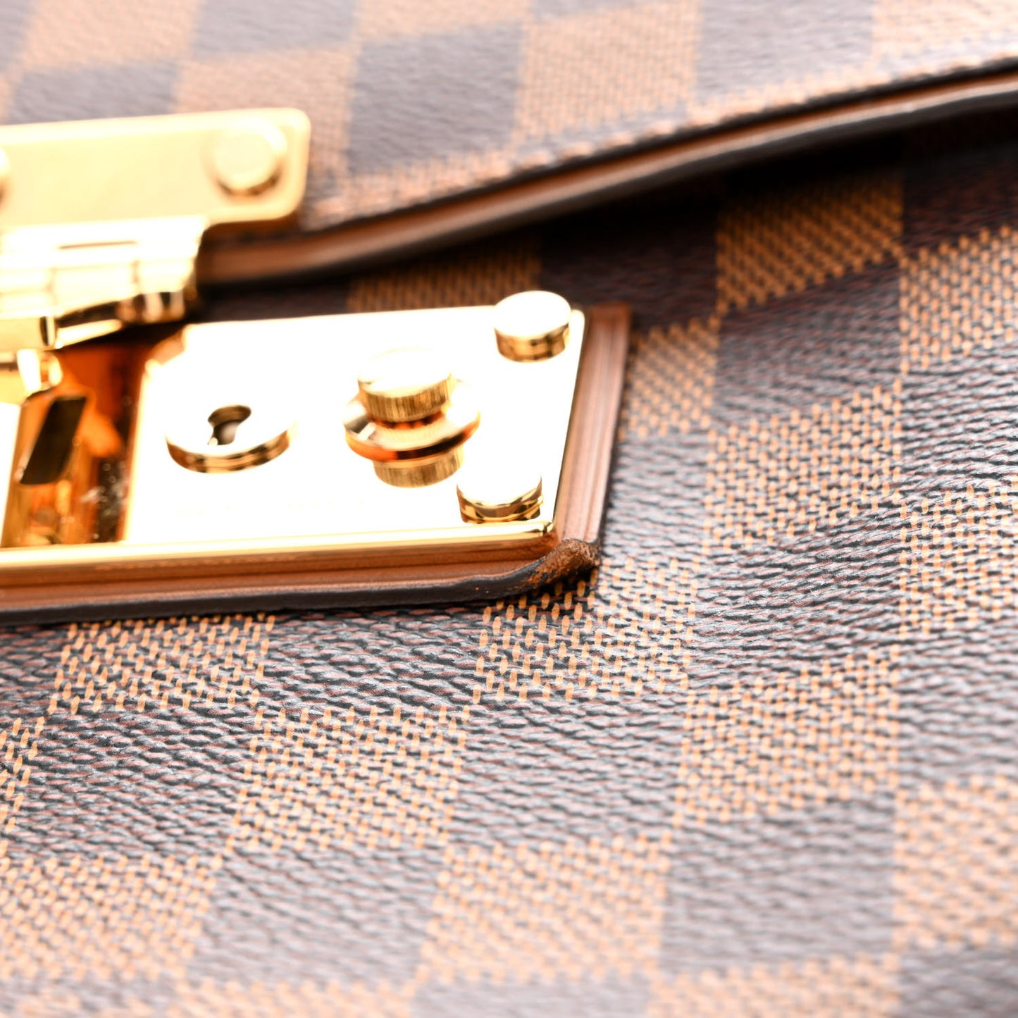 Damier Ebene Ascot