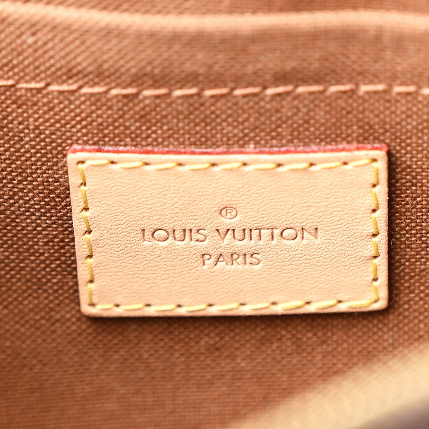 Monogram Multi Pochette Accessories Kaki