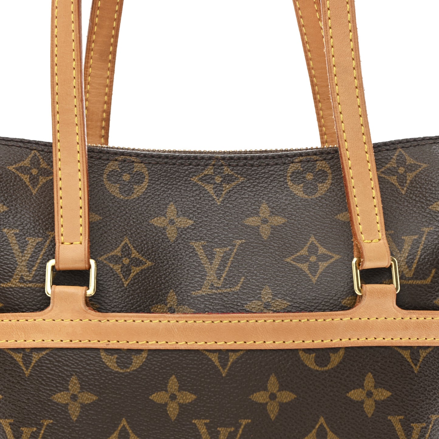 Monogram Sac GM Coussin