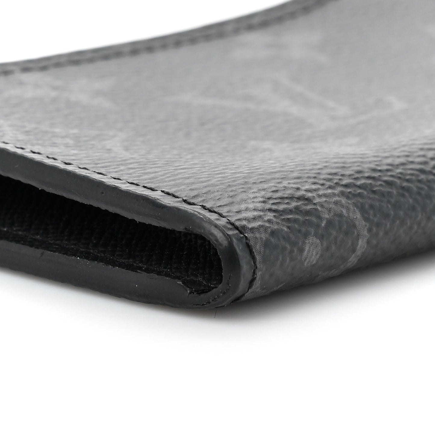 Monogram Eclipse Coin Purse