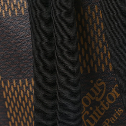 Louis Vuitton x NIGO Giant Damier Ebene Monogram Campus Backpack 16 of 16