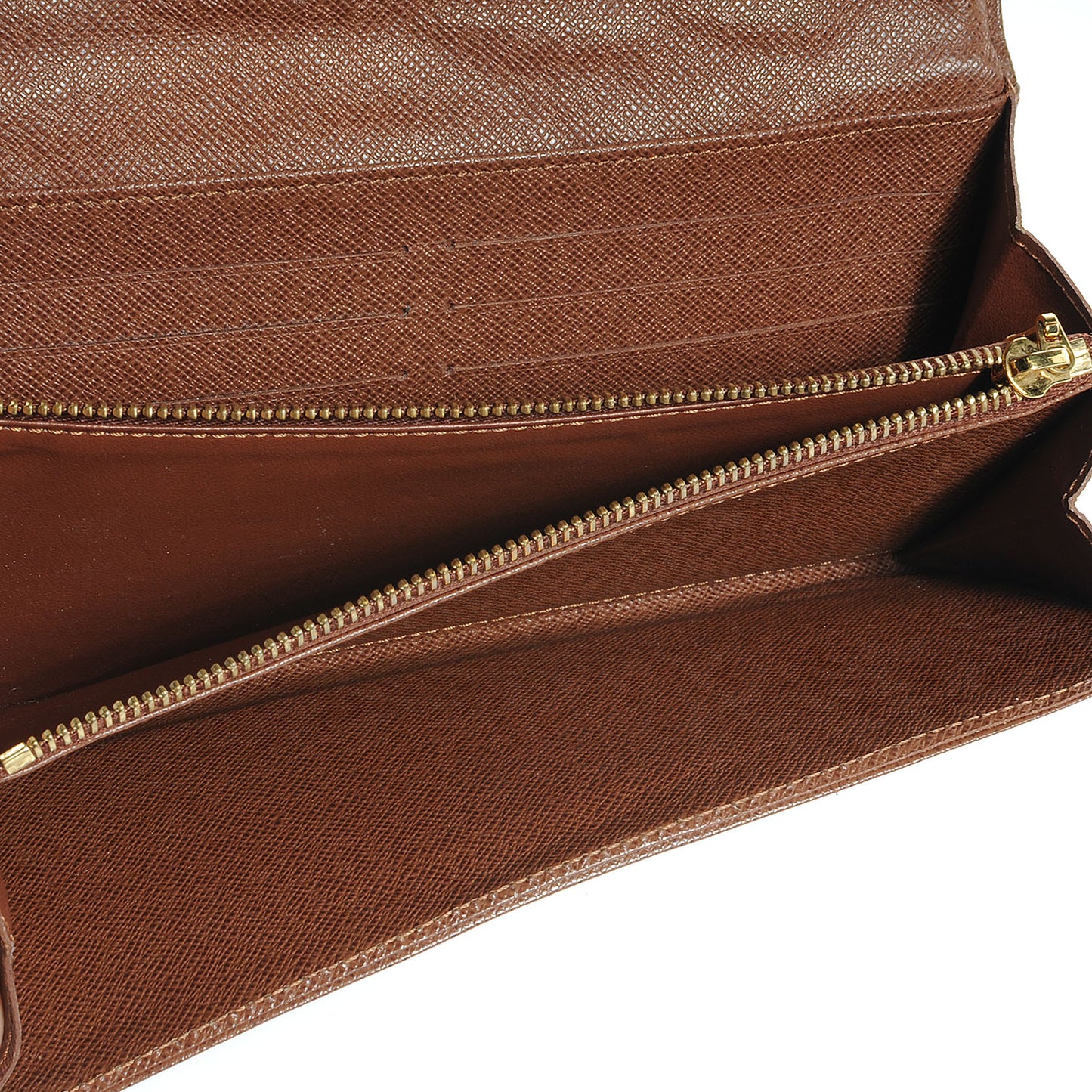 Monogram Etoile Sarah Wallet