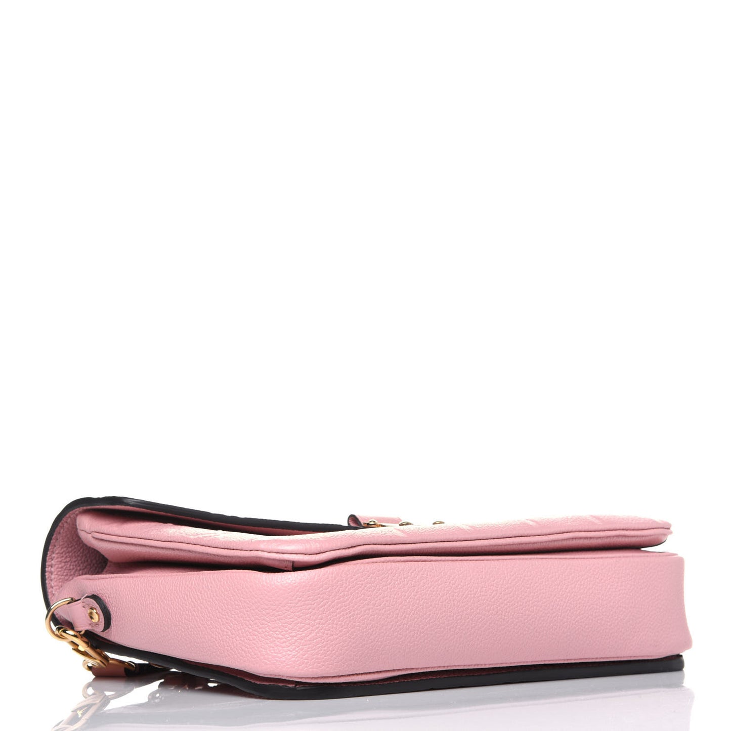 Empreinte Pochette Metis Rose Poudre