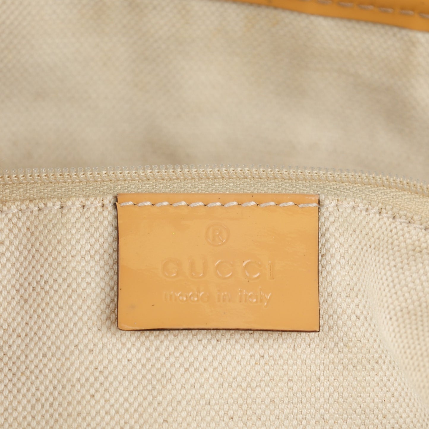 Monogram Web Medium Jolie Tote Sand