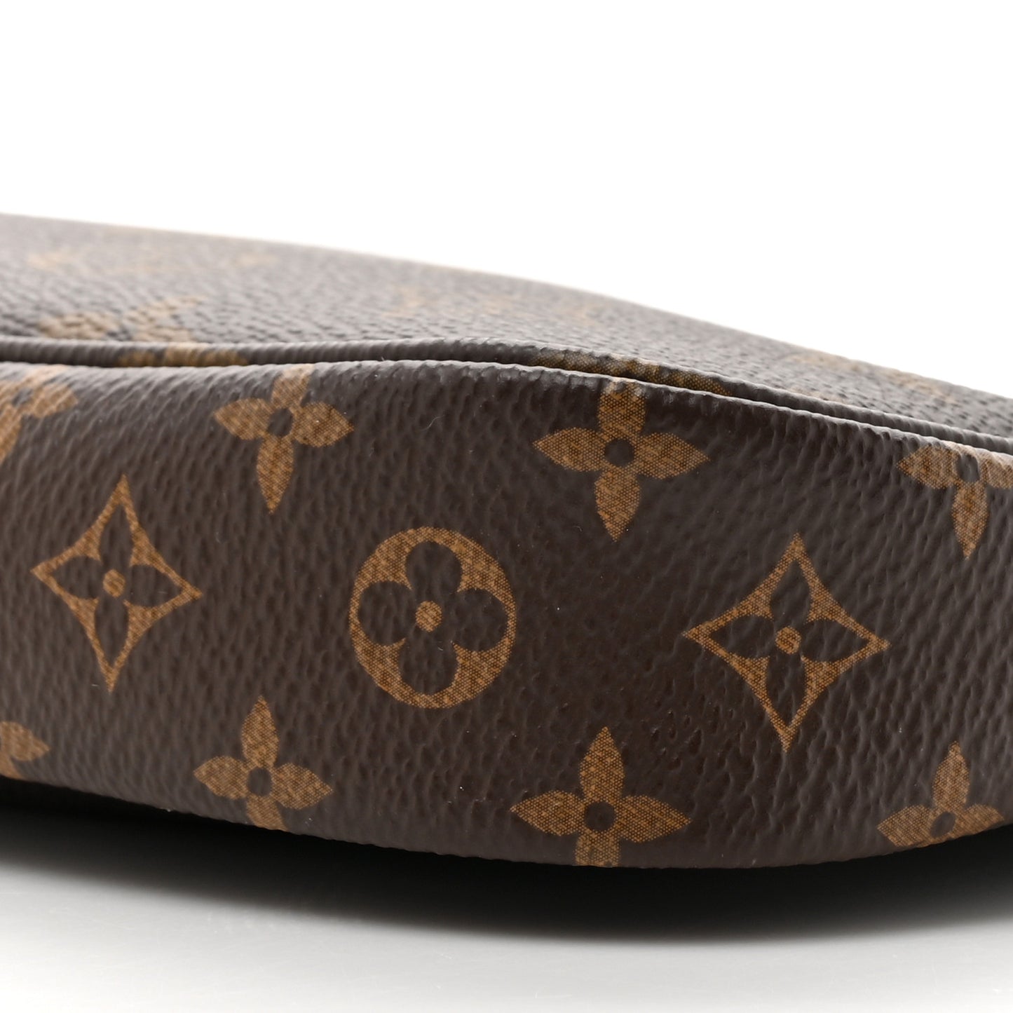 Monogram Multi Pochette Accessories Kaki