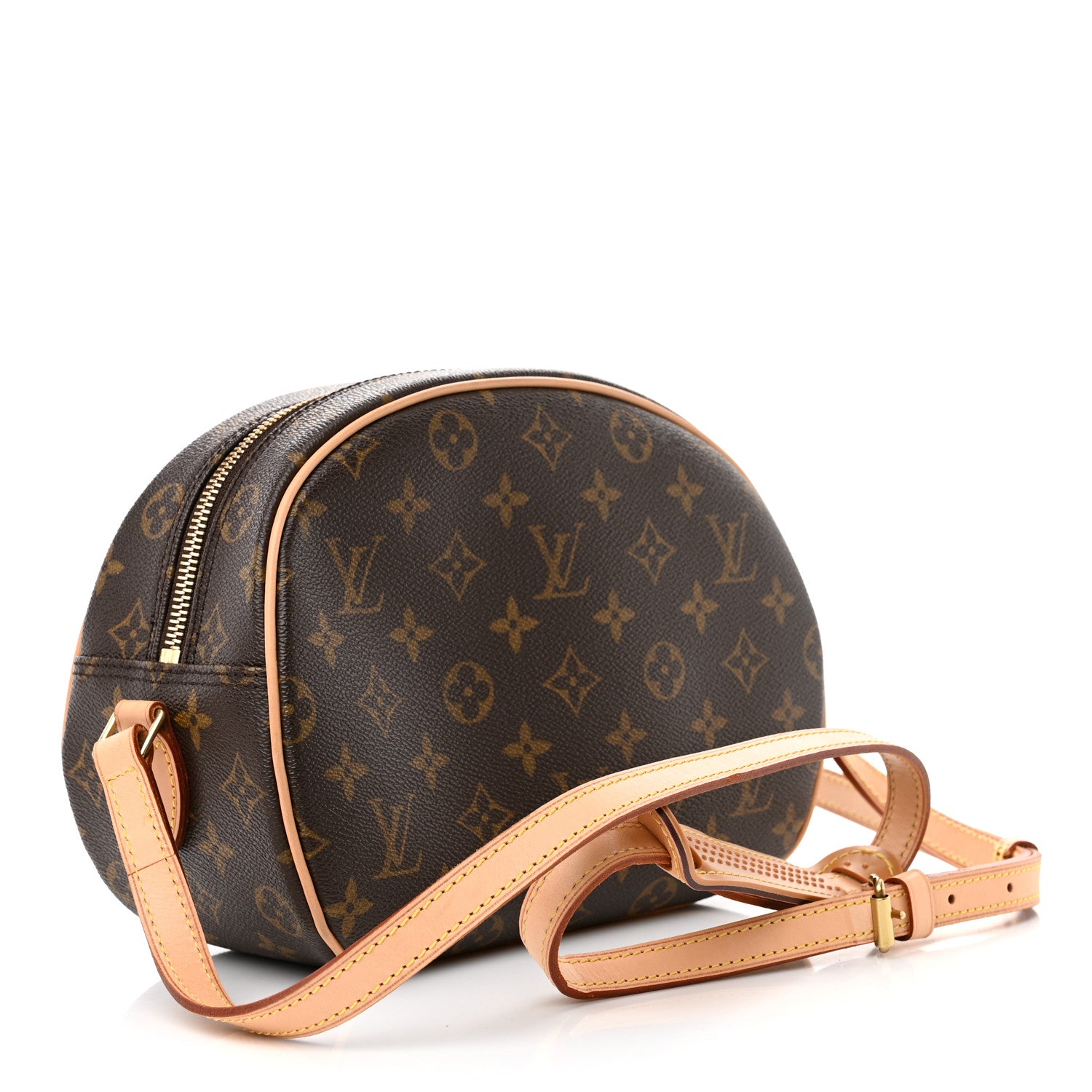 Louis Vuitton Monogram Blois 3 of 9