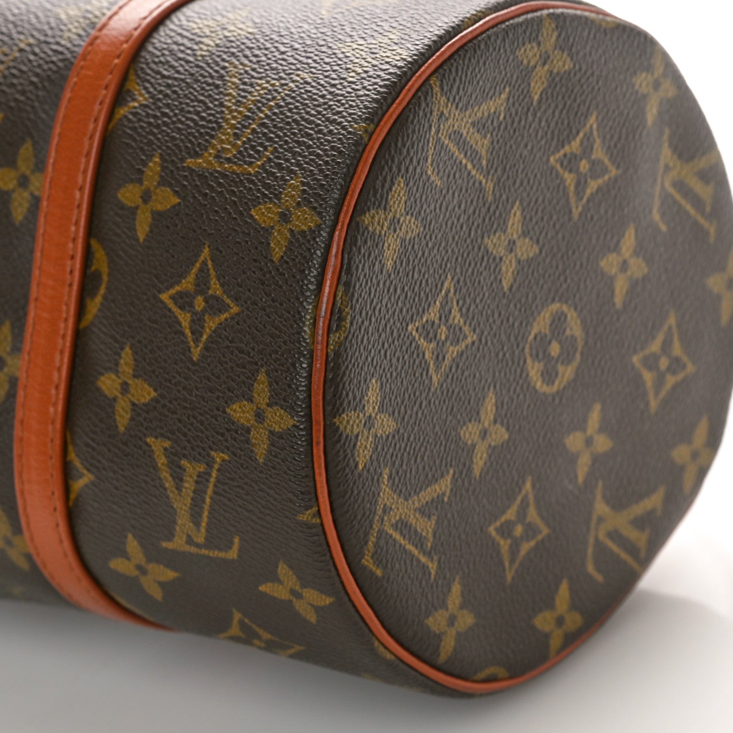 Louis Vuitton Monogram Papillon 30 with Companion 10 of 13