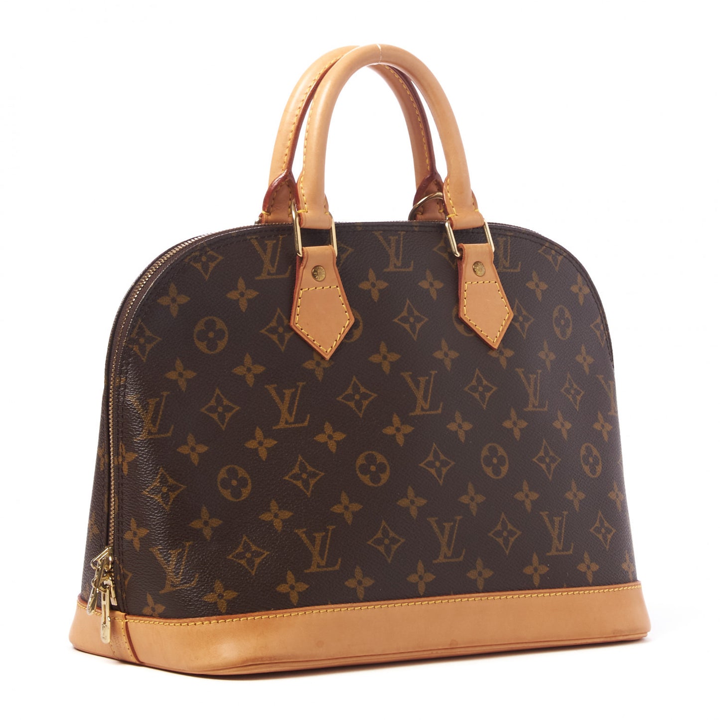 Monogram Alma PM