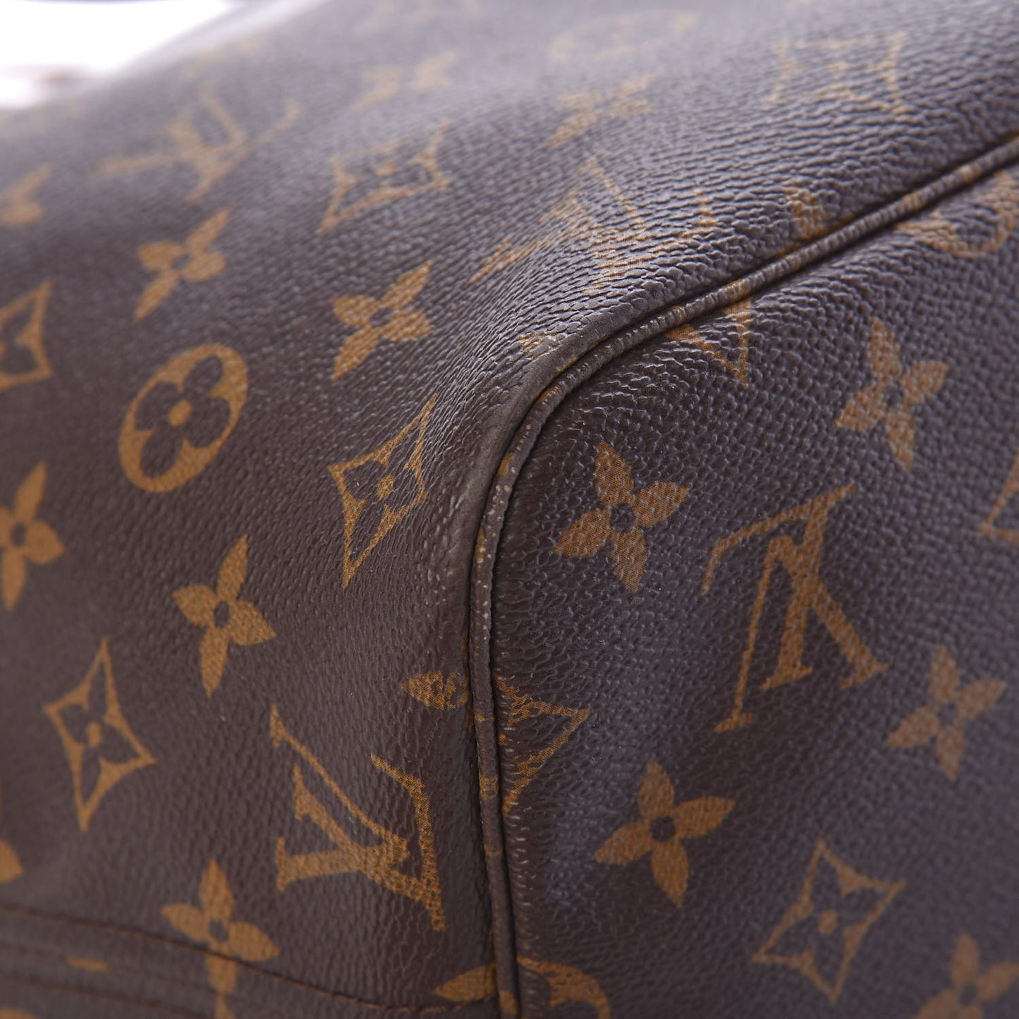 Monogram Neverfull MM