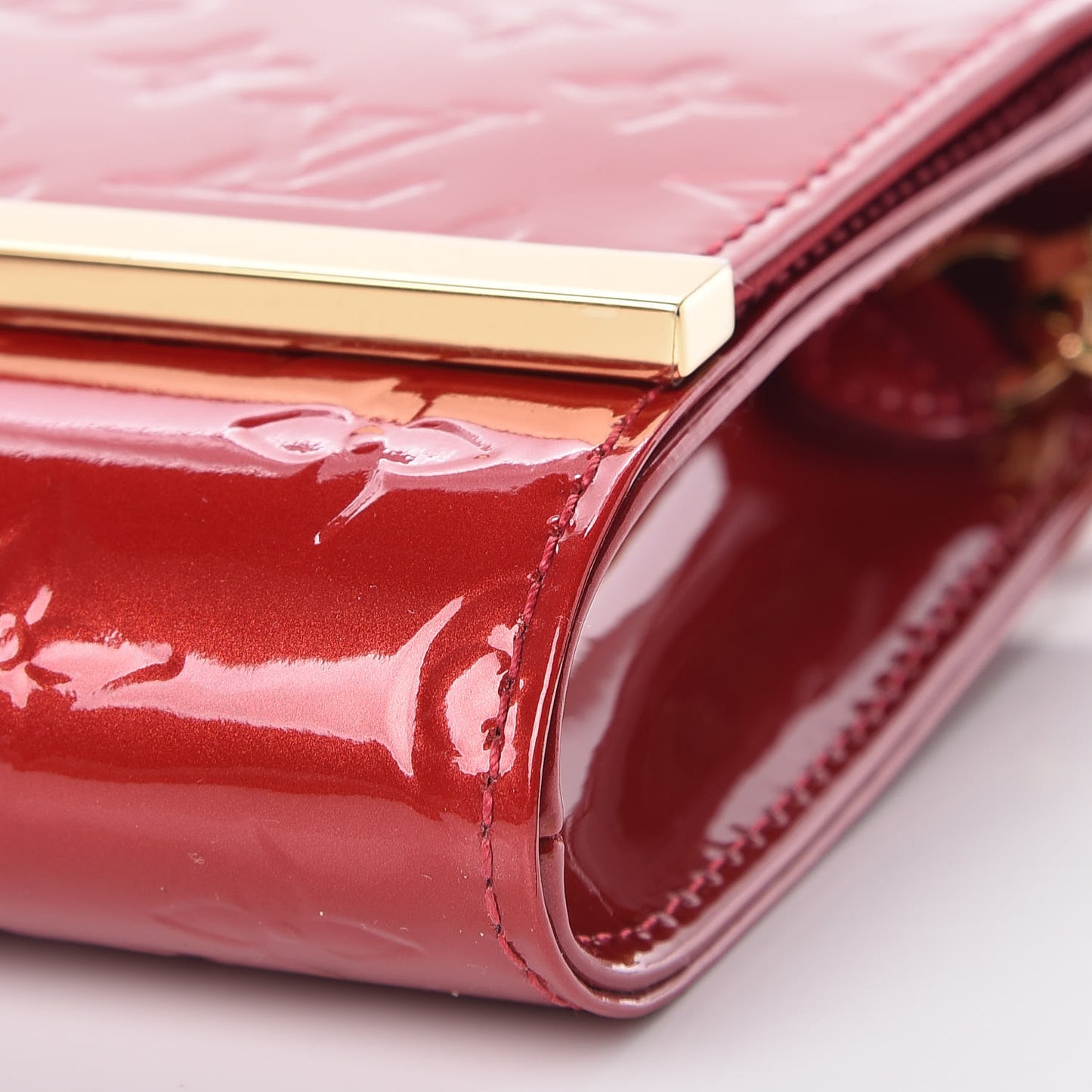 Vernis Ana Clutch Pomme D'Amour
