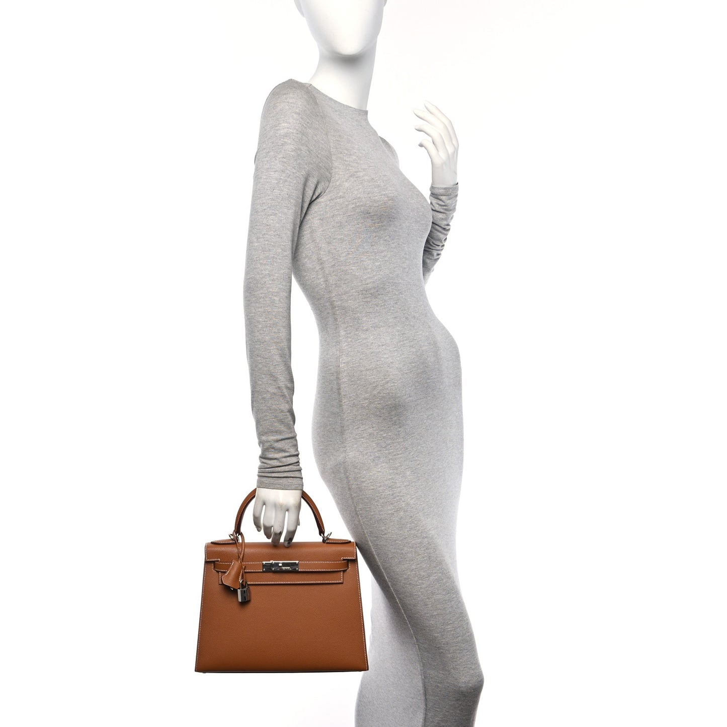 Epsom Kelly Sellier 28 Gold