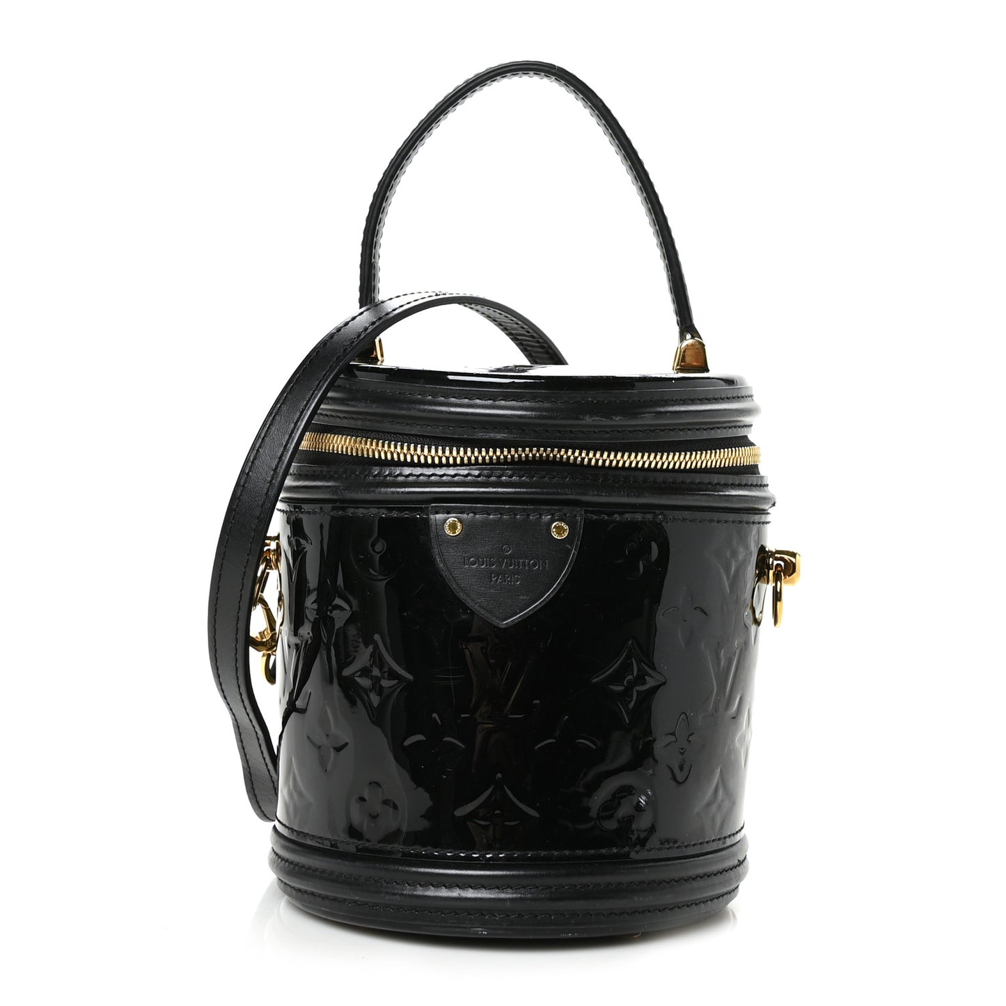 Vernis Cannes Black