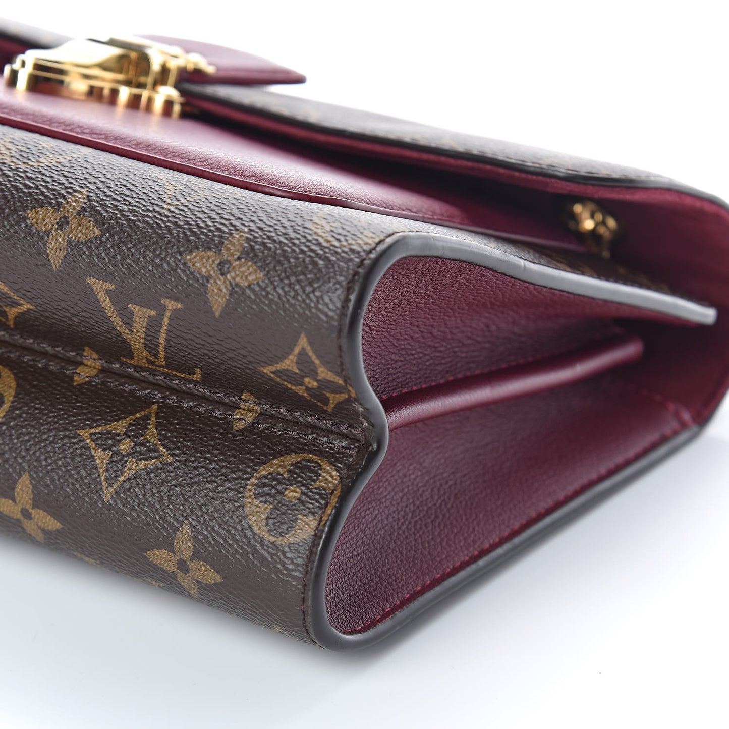 Monogram Victoire Raisin