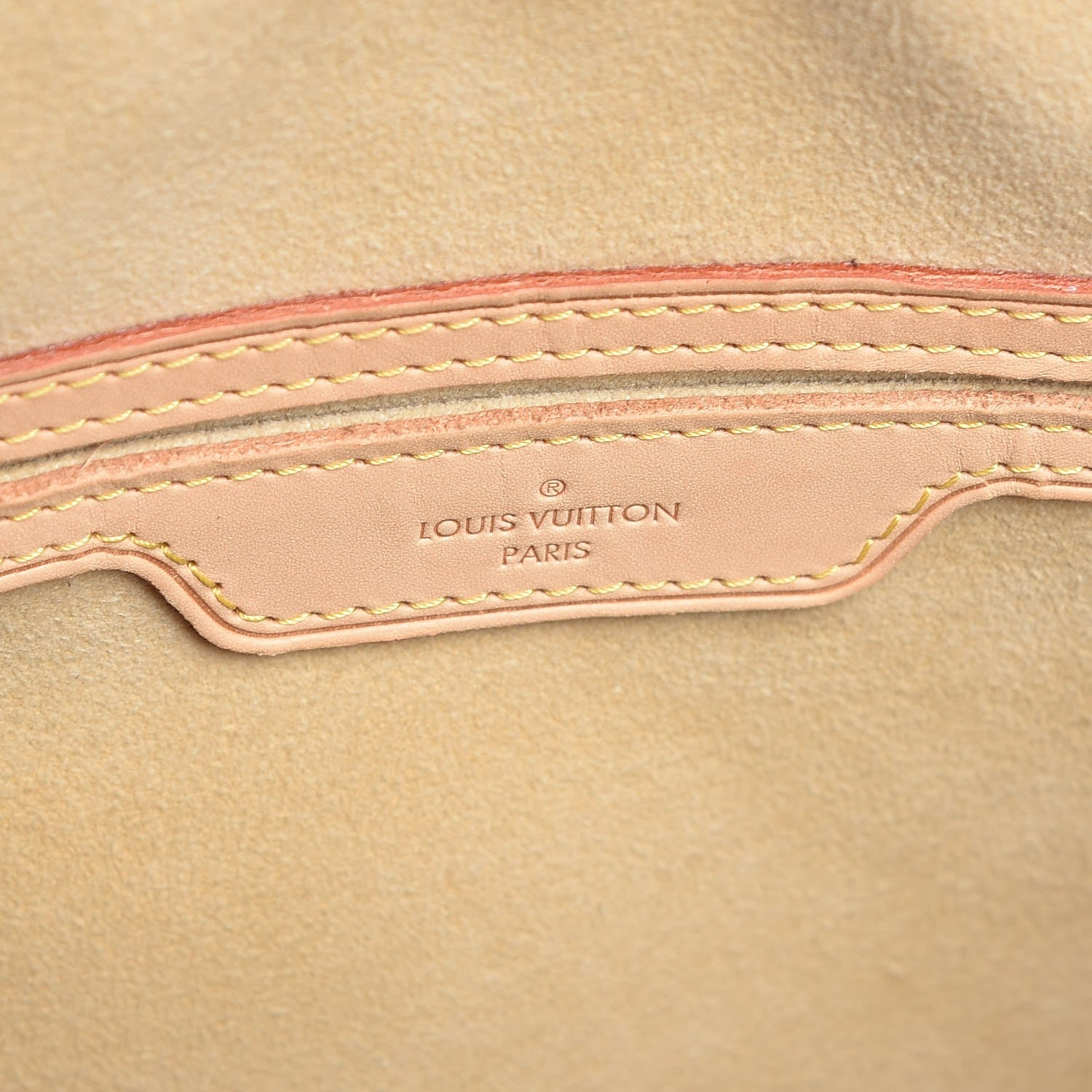 Louis Vuitton Monogram Retiro PM 9 of 30