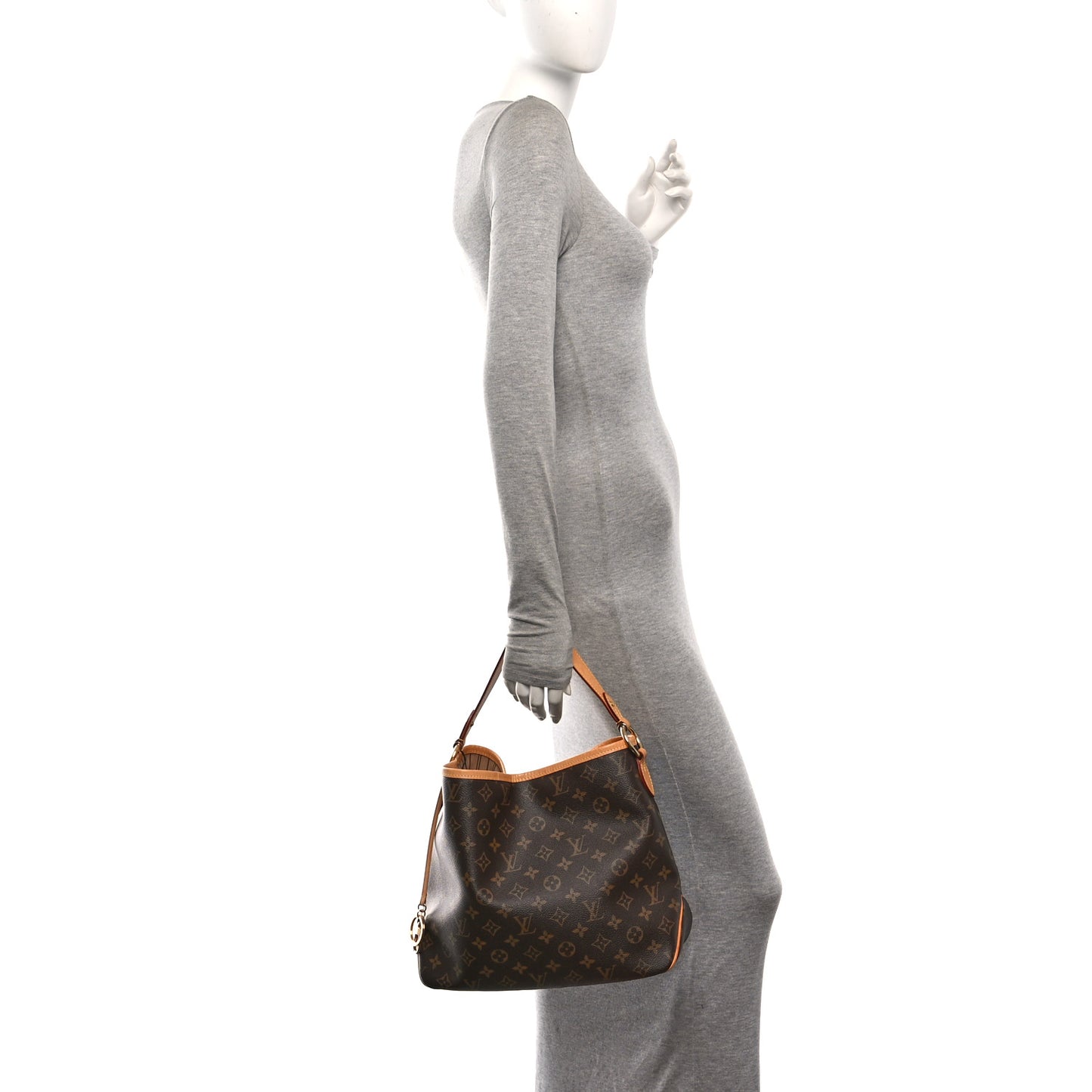 Monogram Delightful PM