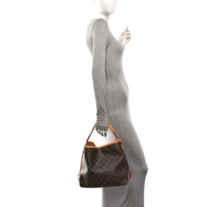 Louis Vuitton Monogram Delightful PM 2 of 9