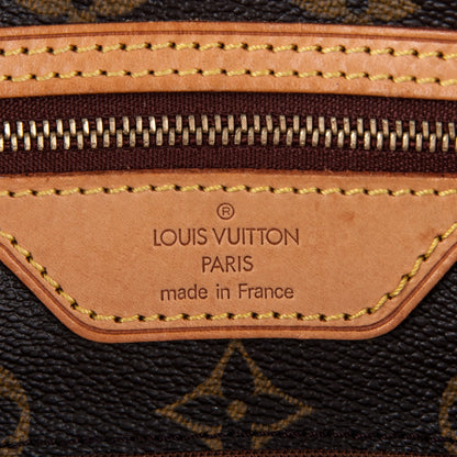 Louis Vuitton Monogram Cabas Alto 6 of 8