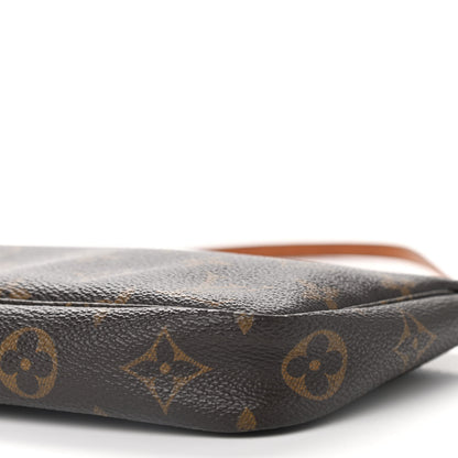 Louis Vuitton Monogram Pochette Accessories 7 of 11
