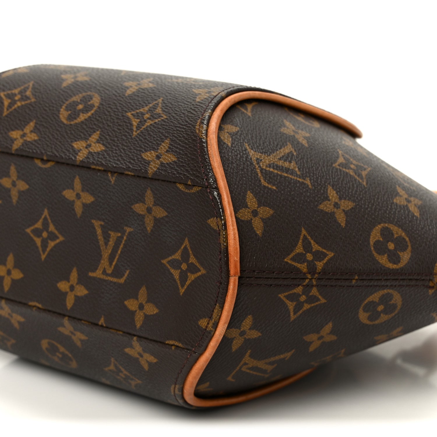 Louis Vuitton Monogram Ellipse PM 9 of 9