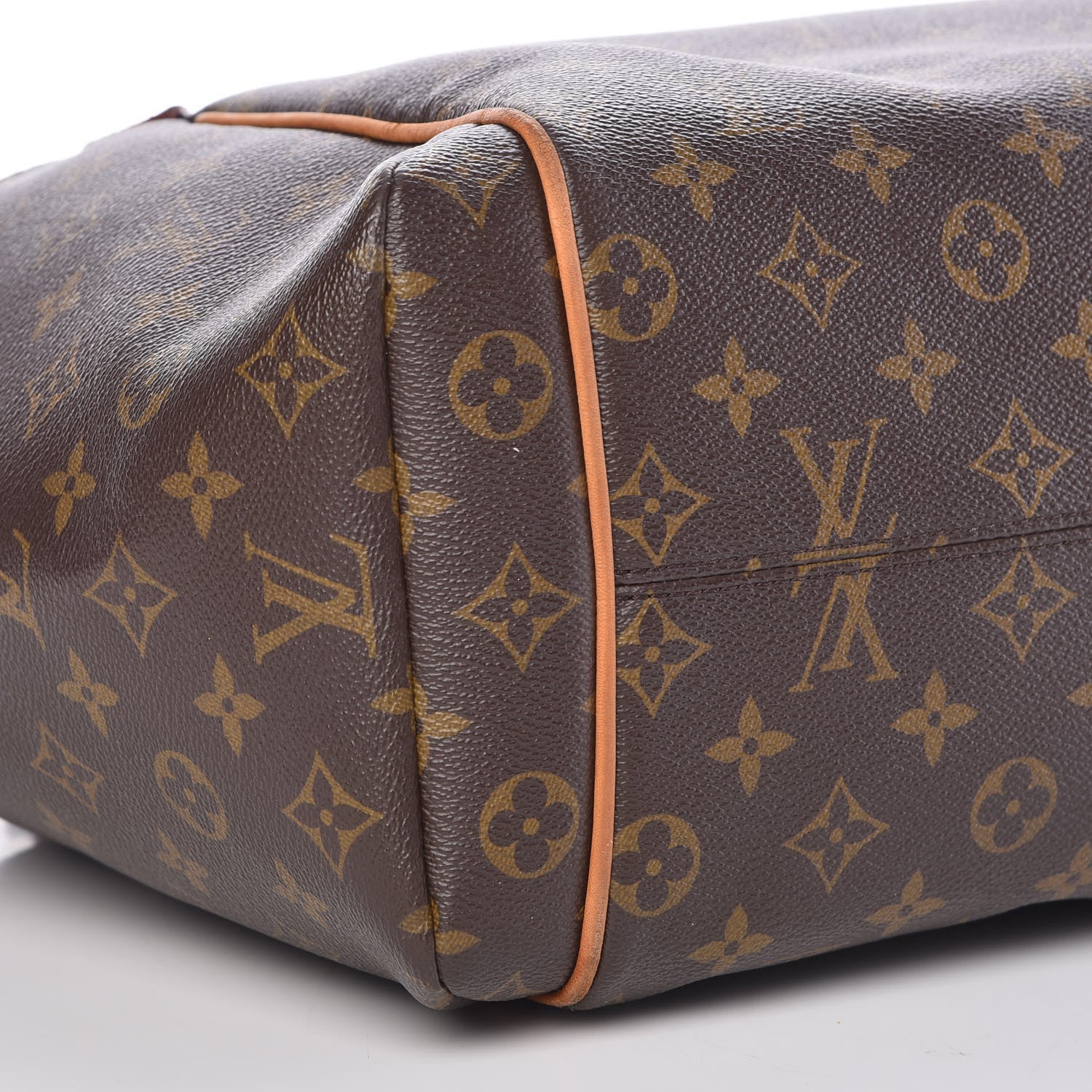 Louis Vuitton Monogram Totally MM 10 of 13