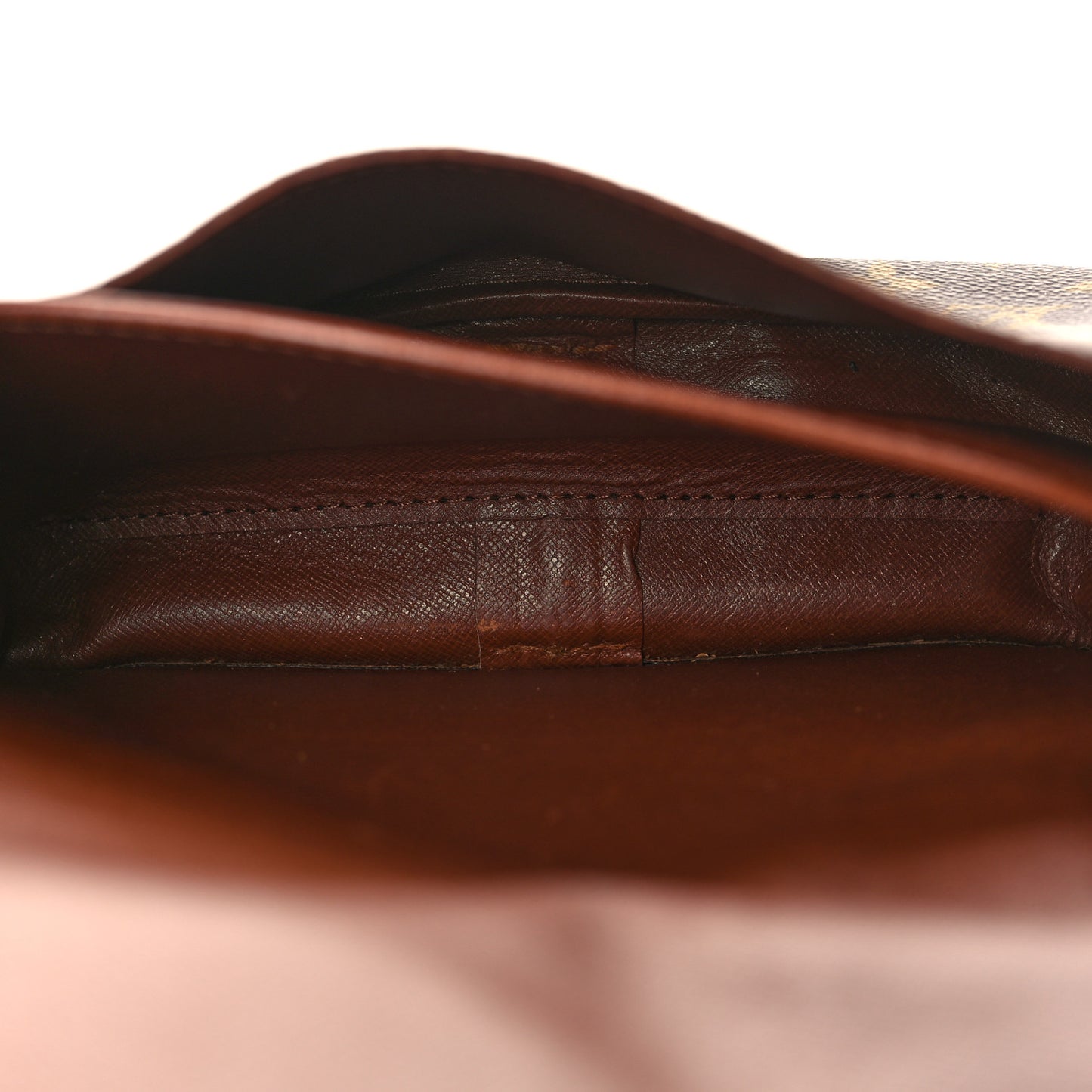 Monogram Cartouchiere 22