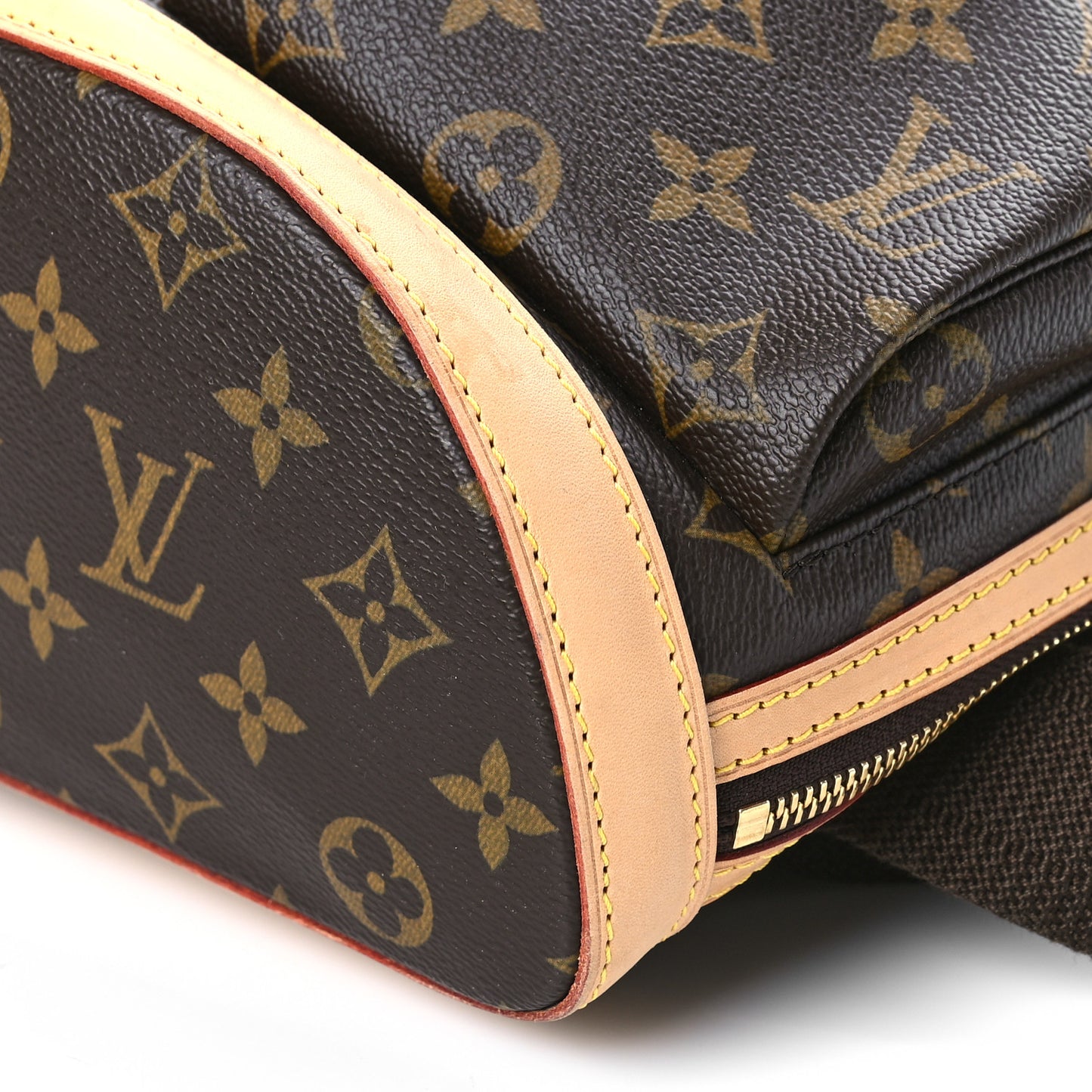 Monogram Bosphore Backpack