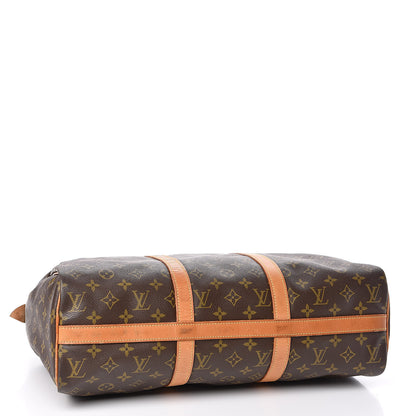 Louis Vuitton Monogram Sac Flanerie 45 4 of 13