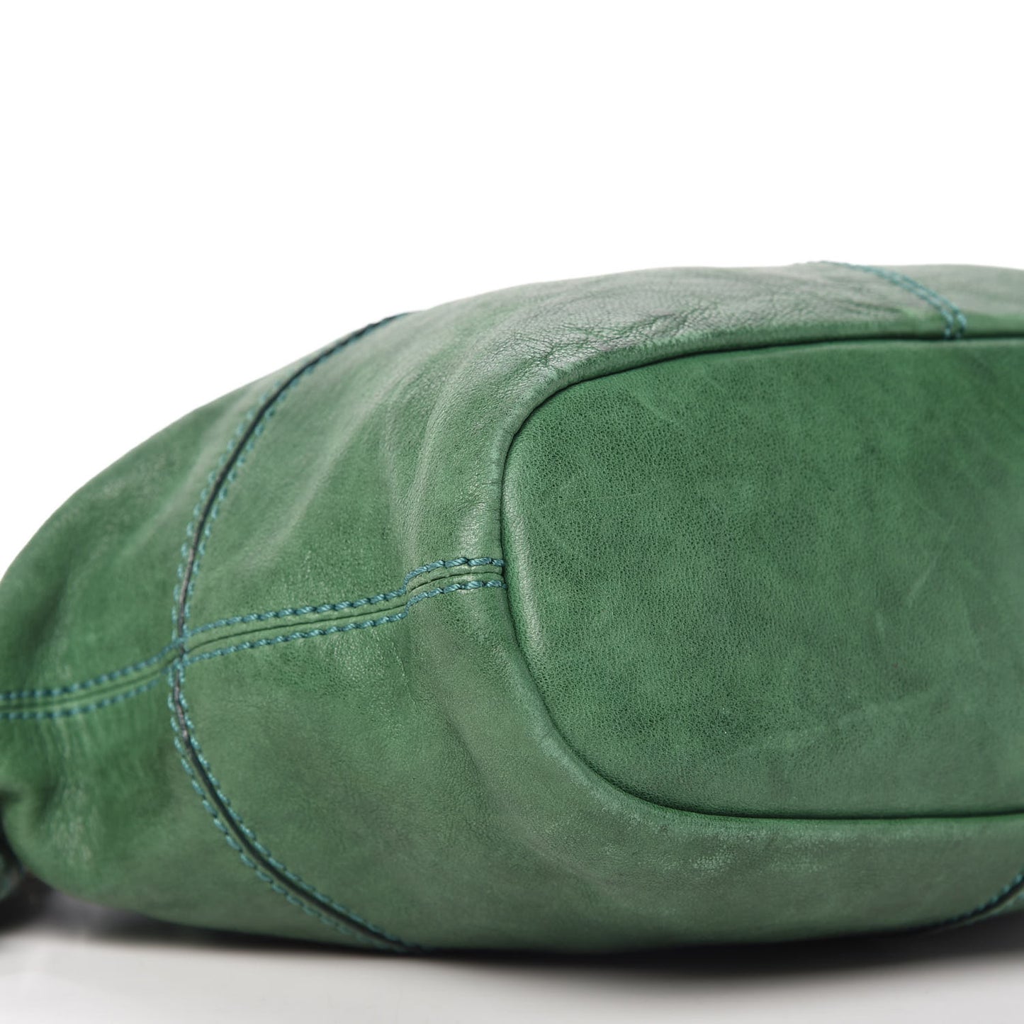 Lambskin Micro Zanzi Nightingale Emerald