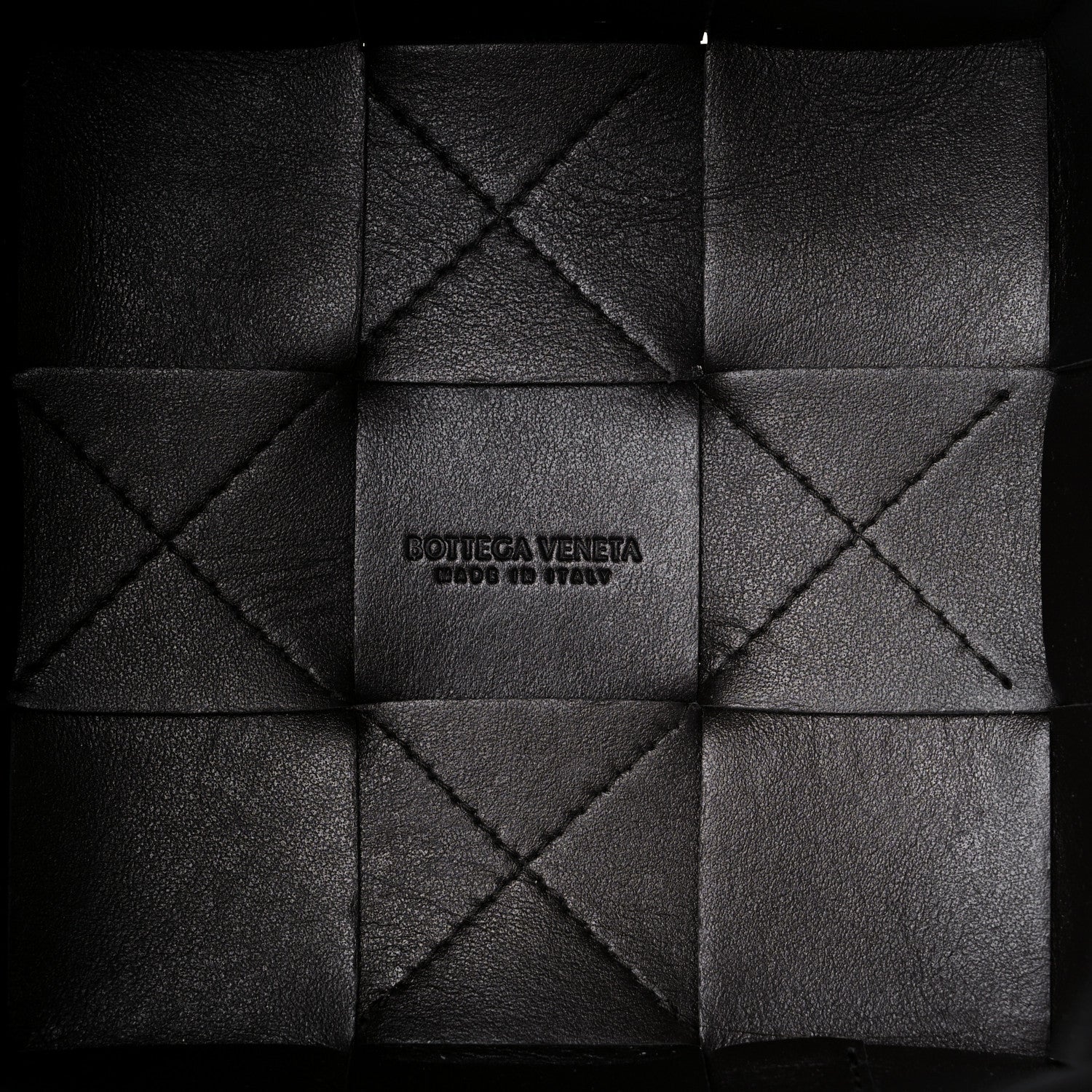 Bottega Veneta Nappa Maxi Intrecciato Cassette Bucket Bag Fondant 6 of 14