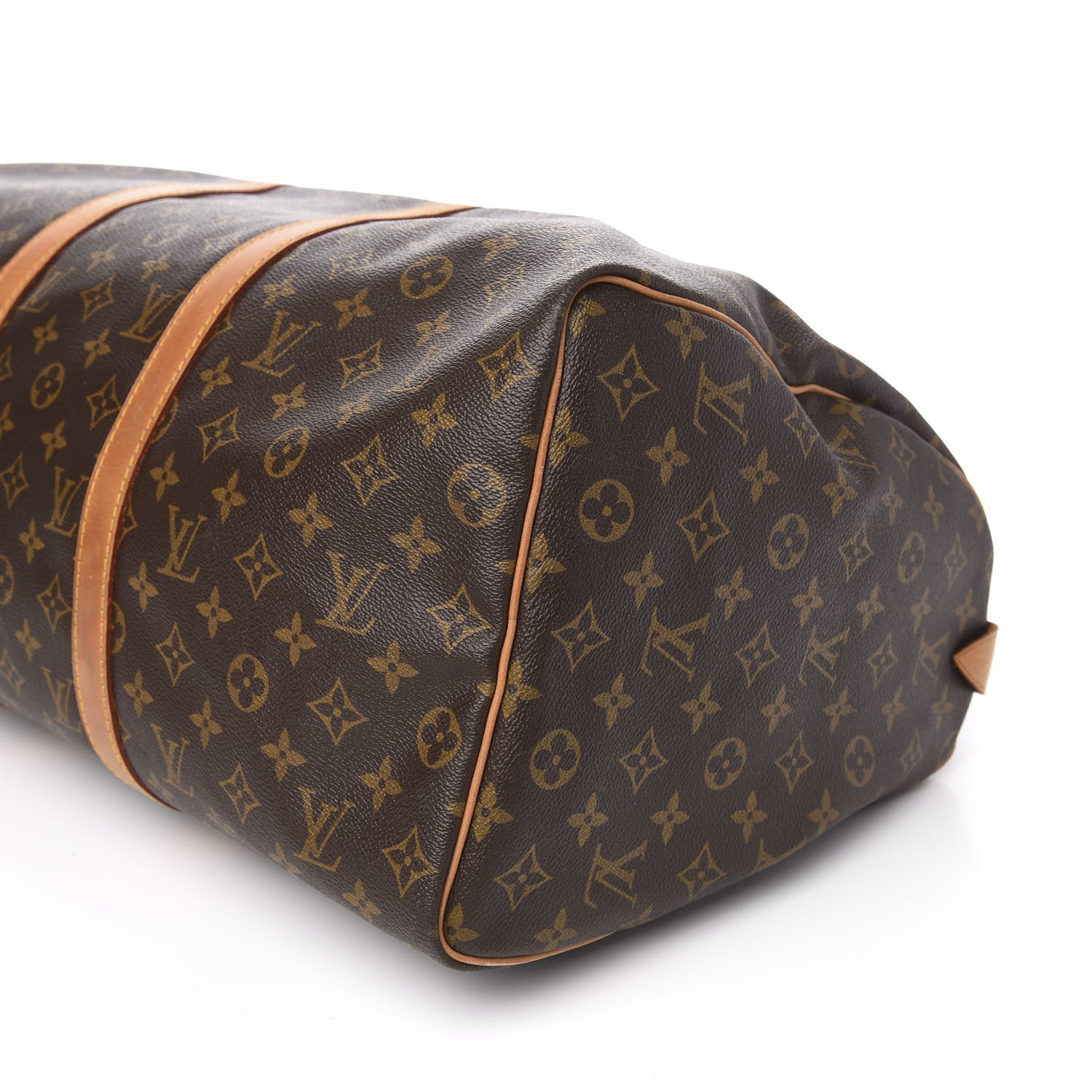 Louis Vuitton Monogram Keepall 50 10 of 13
