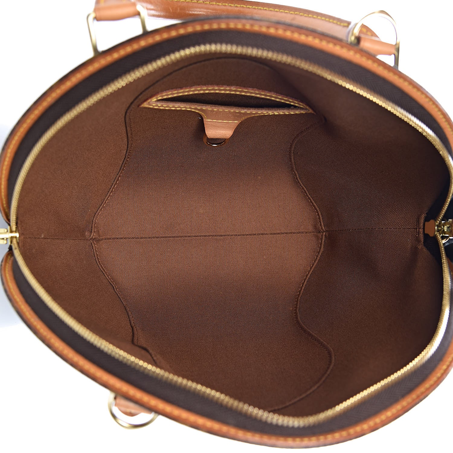 Louis Vuitton Monogram Ellipse PM 5 of 16