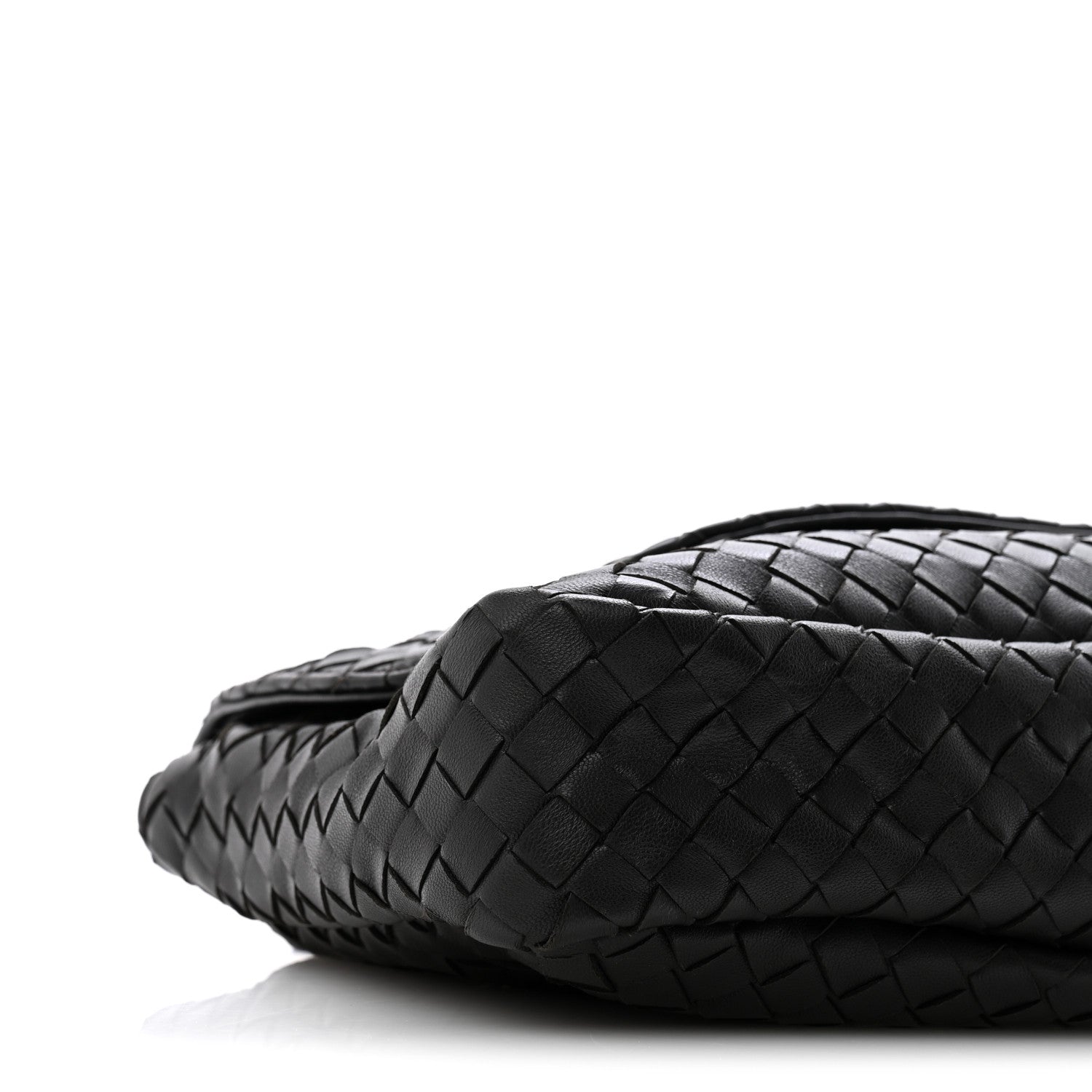 Bottega Veneta Nappa Intrecciato Madison Espresso 9 of 11