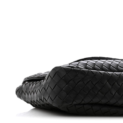 Bottega Veneta Nappa Intrecciato Madison Espresso 9 of 11