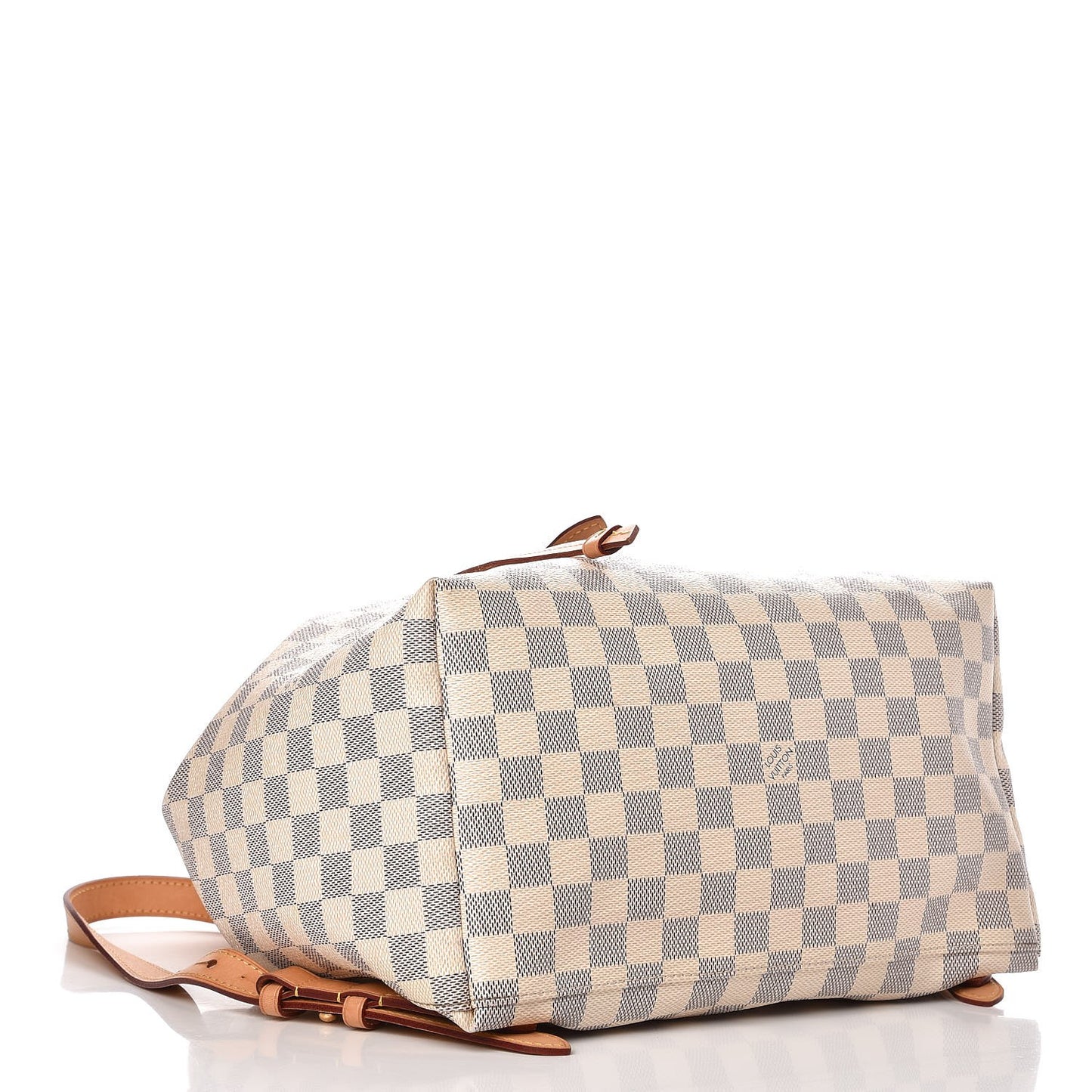 Damier Azur Sperone Backpack