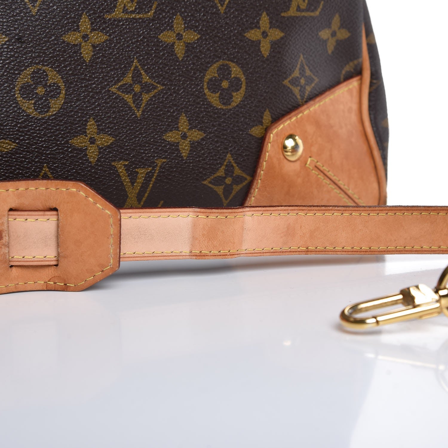 Louis Vuitton Monogram Retiro PM 28 of 28