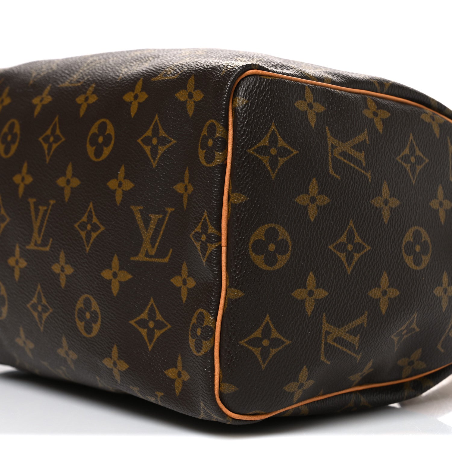 Louis Vuitton Monogram Speedy 25 10 of 11