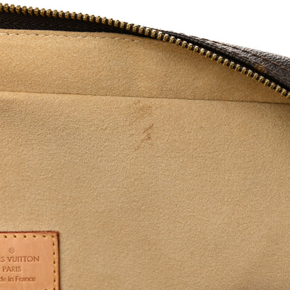 Louis Vuitton Monogram Manhattan GM 12 of 18