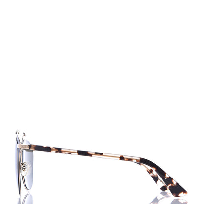 Christian Dior Reflected Sunglasses Black Tortoise 2 of 10