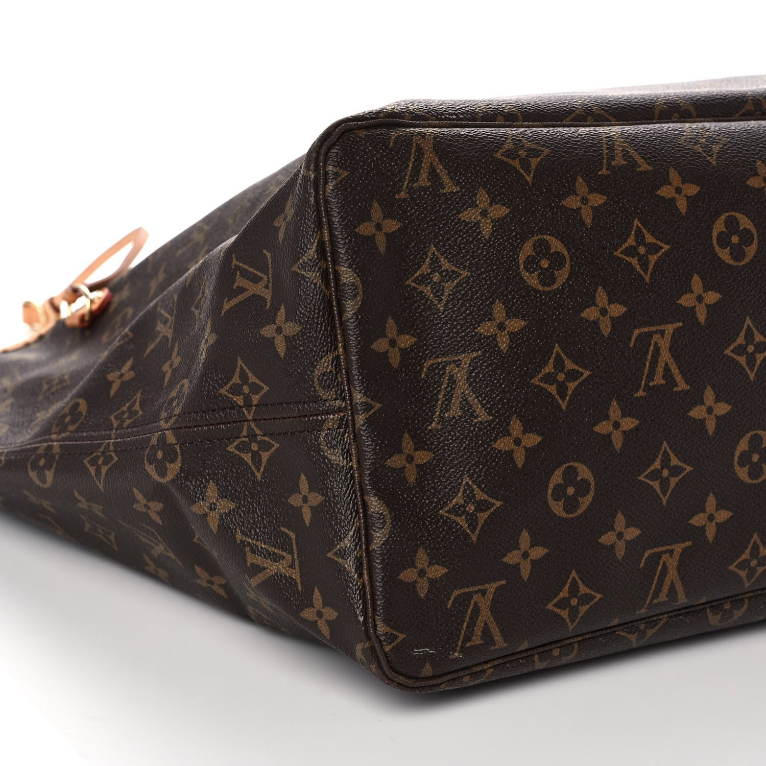 Louis Vuitton Monogram Neo Neverfull GM Pivoine 10 of 13
