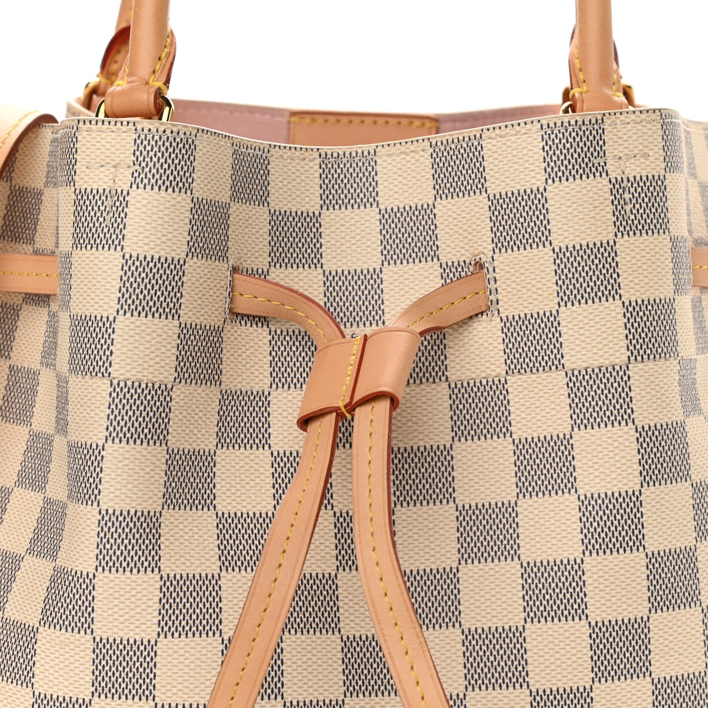 Damier Azur Girolata