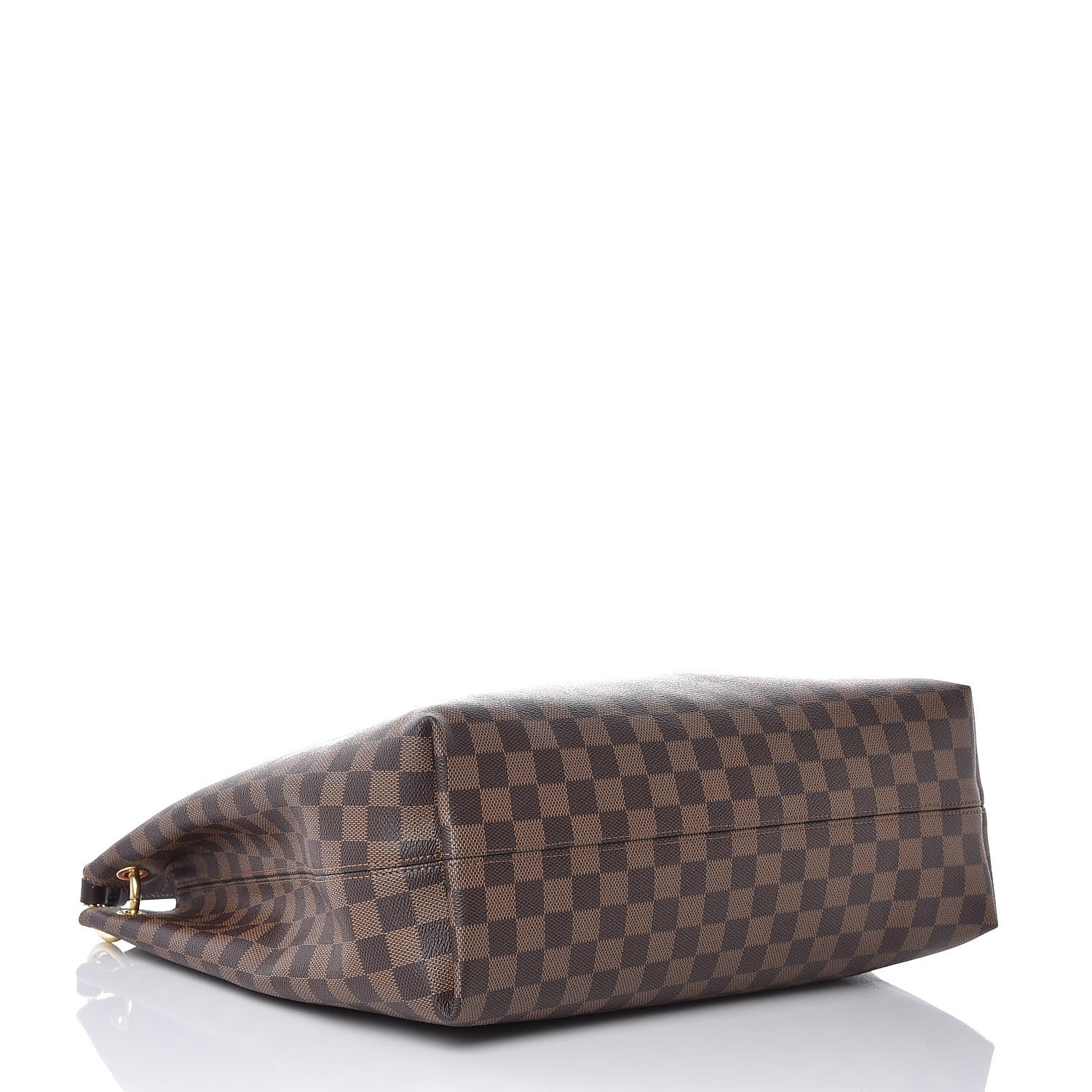 Louis Vuitton Damier Ebene Graceful MM 4 of 8