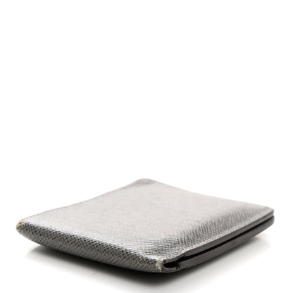 Louis Vuitton Taiga Multiple Wallet Glacier 4 of 13