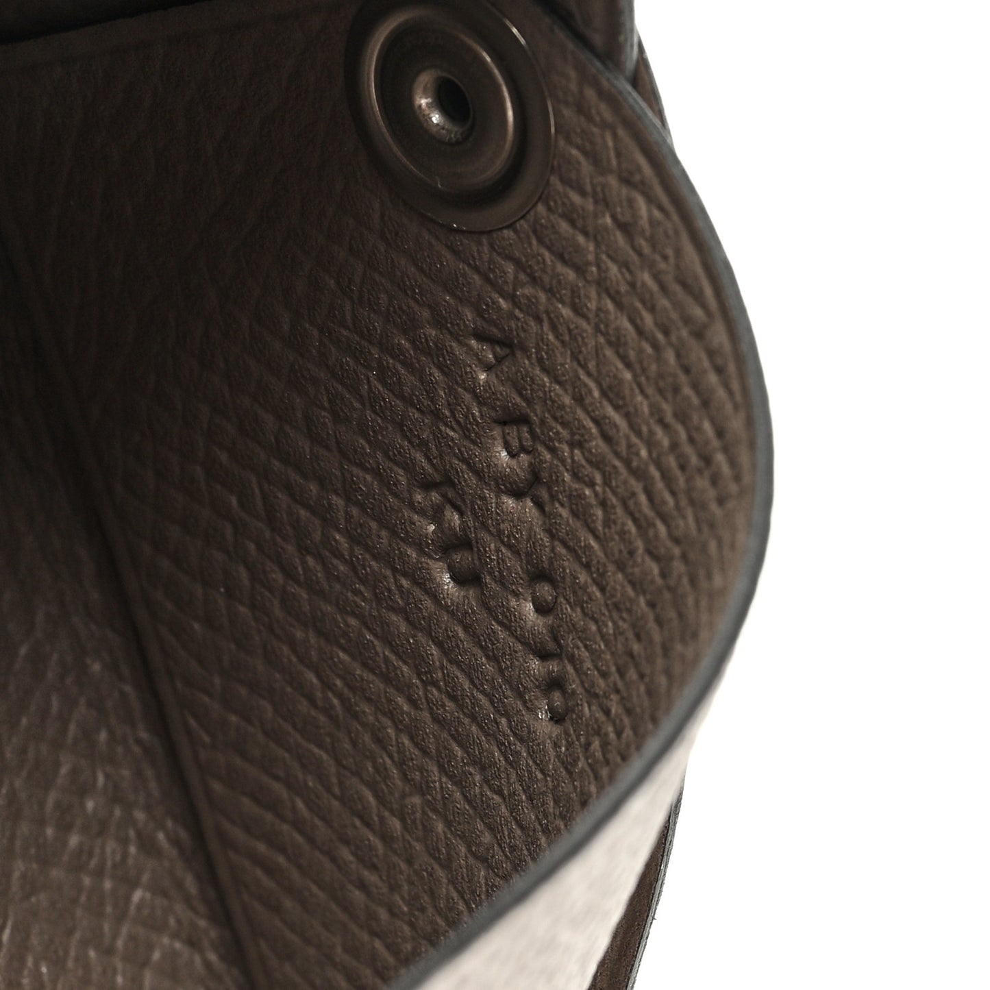 Epsom Calvi Card Case Gris Asphalt