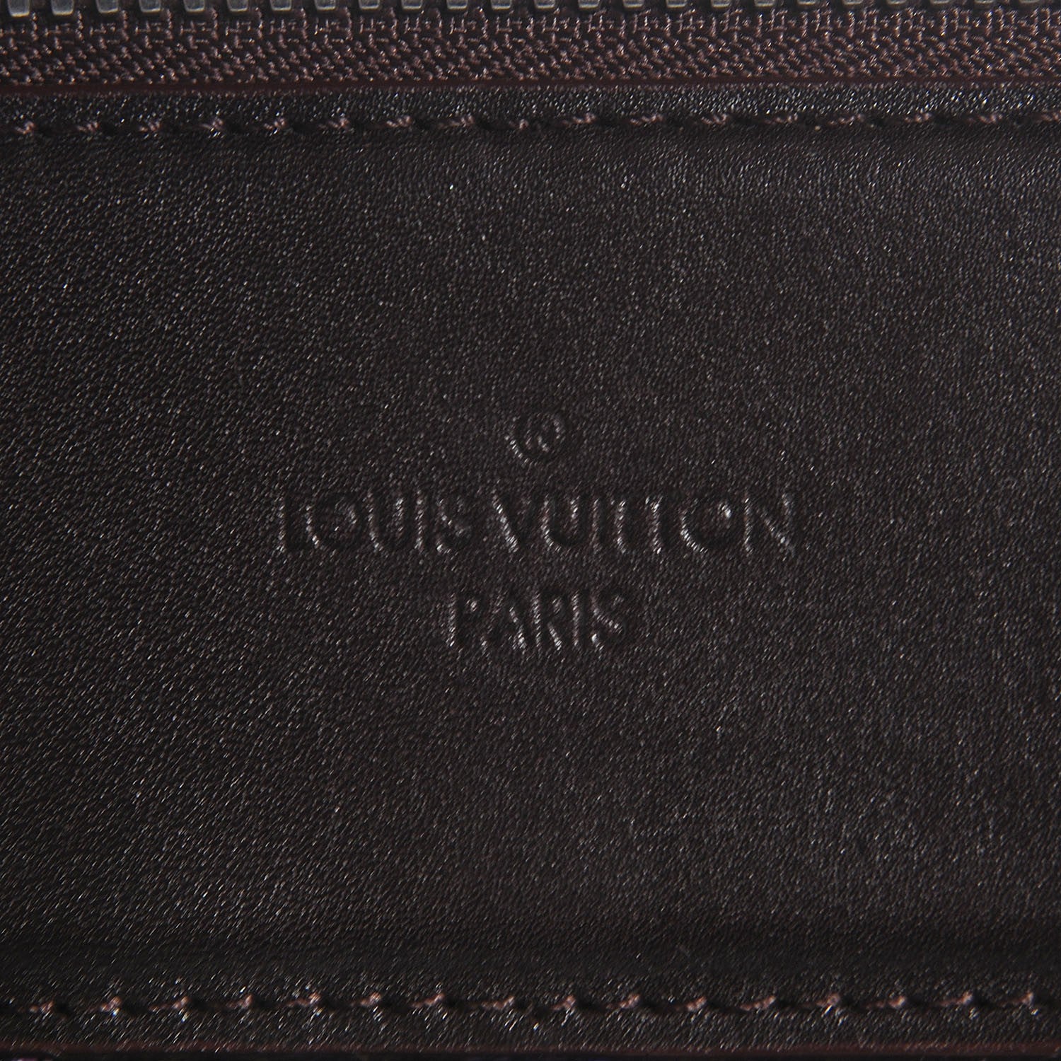 Louis Vuitton Sequin Monogram Sunshine Express North South Purple 6 of 9