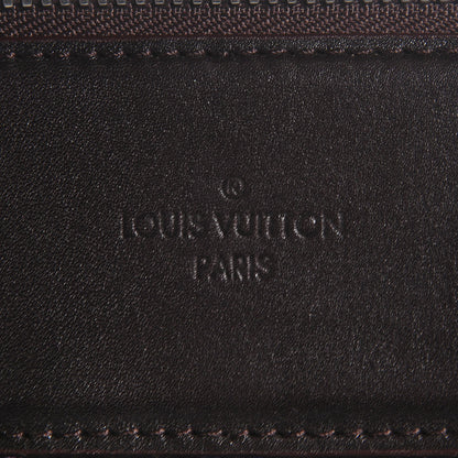 Louis Vuitton Sequin Monogram Sunshine Express North South Purple 6 of 9