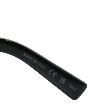 Saint Laurent Acetate SL 633 Calista Sunglasses Black 6 of 7