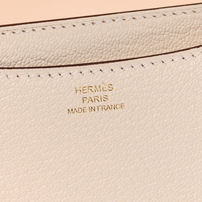 Hermes Chevre Mysore Constance 18 Nata 6 of 12