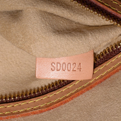 Louis Vuitton Monogram Babylone 11 of 11