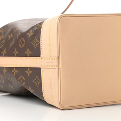 Louis Vuitton Monogram Noe 5 of 12