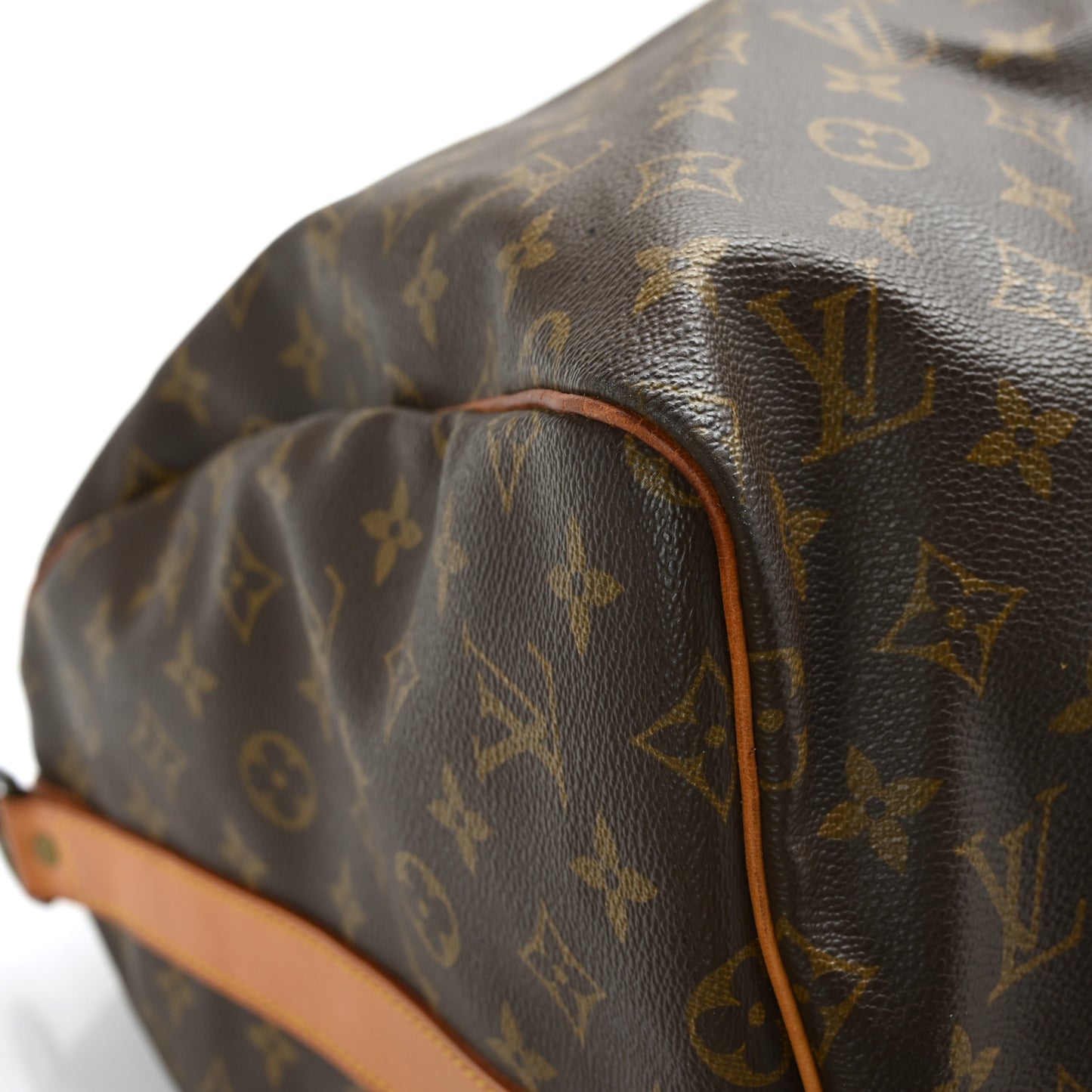 Monogram Keepall Bandouliere 55